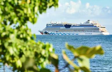 frühling 2028: neue routen mit aidaluna