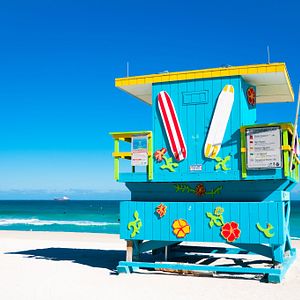 Freedom of the Seas Außenansicht