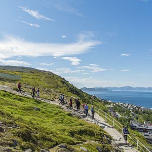 POLARLYS - Ohne Reederei - POLARLYS