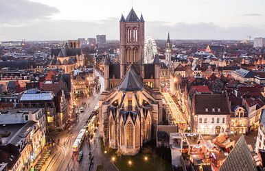 holland und flandern