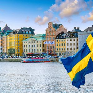 Stockholm