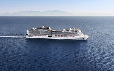msc virtuosa