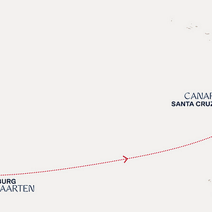 Philipsburg, St. Maarten