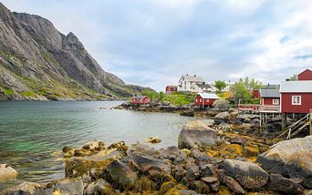 vielfalt norwegens