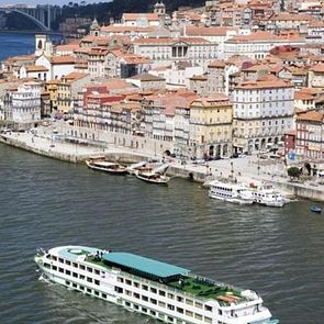 Magellan Douro Phoenix 