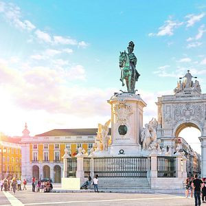 Lissabon, Portugal