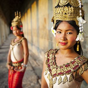 Ho Chi Minh City_Vinh Nghiem Pagoda