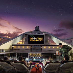 Royal Princess - Princess Cruises - Royal Princess