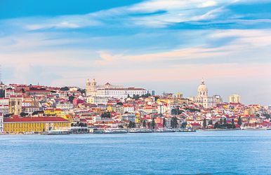 westeuropa-highlights