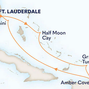 ms Eurodam_Allgemein & Bilder_außen