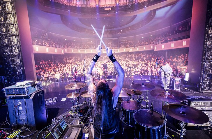 Impression zu Mein Schiff Stornokabine - Mein Schiff 6 - Full Metal Cruise XIII - Part 1