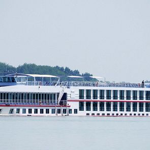 PRINZESSIN SISI - Ohne Reederei - PRINZESSIN SISI