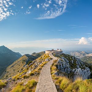 Kotor Montenegro