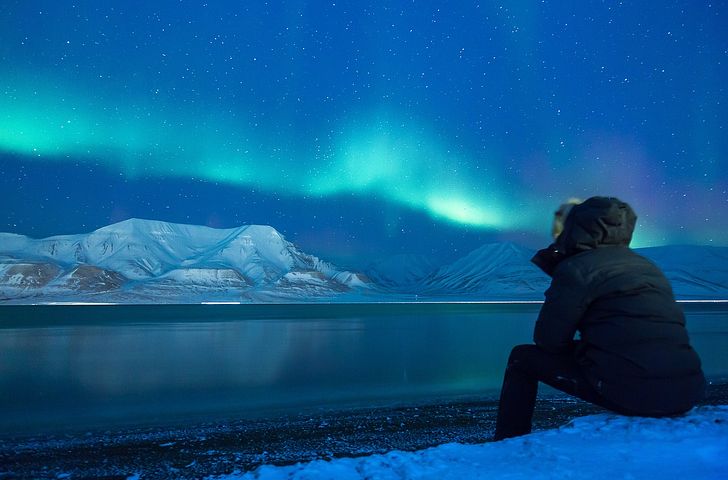 Impressionn zu AIDA Bestseller-Angebote - AIDAbella - Herbstliche Nordlichter
