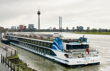 zwischen dom und dam