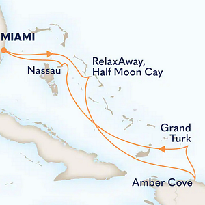 ms Zuiderdam_Allgemein & Bilder_außen