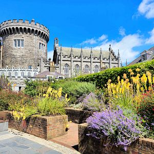 Dublin Castle