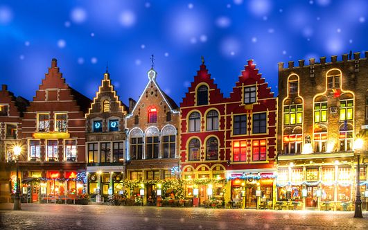 kulturelle entdeckungsreise westeuropas