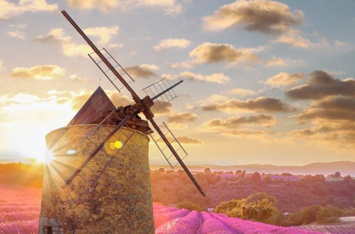 Impressionen zu Zauberhafte Rhône - A-ROSA Luna - Rhône Route Méditerranée