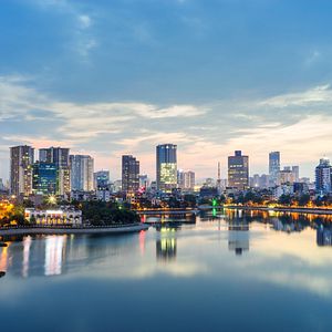 Singapur Siong Lim Temple 