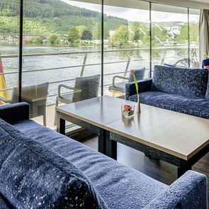 A-ROSA CLEA Daylounge01