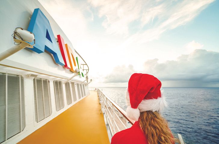 Impression zu AIDA Winter 2026/27 - Feiertagsreisen im Mittelmeer