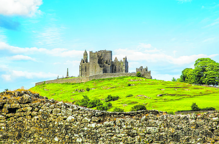 Impressionn zu AIDA Angebot der Woche - AIDAbella - Großbritannien & Irland