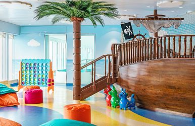 kids club (3-12 jahre)