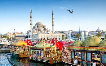 griechenland & türkei