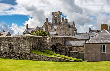 großbritannien & norwegen oder irland