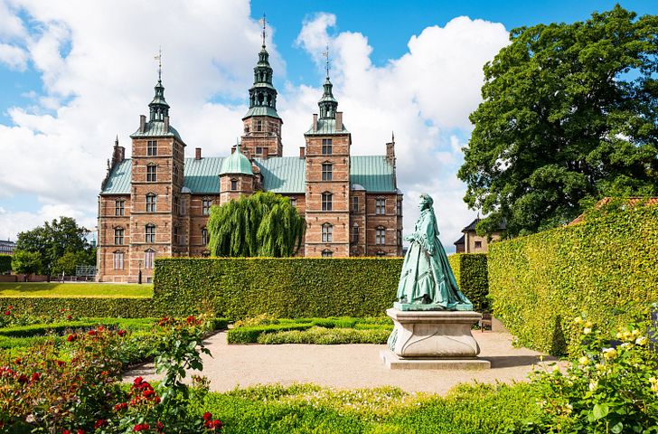Impression zu AIDA Angebot der Woche - AIDAmar - Schweden & Dänemark