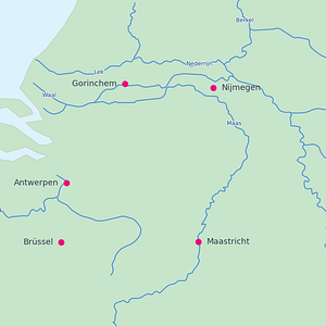 Antwerpen Belgien