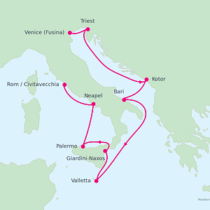 Silver Nova_Allgemein & Bilder_außen_©Silversea Cruises Ltd.