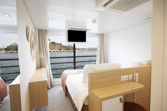 Amalia Rodrigues frz. balkon