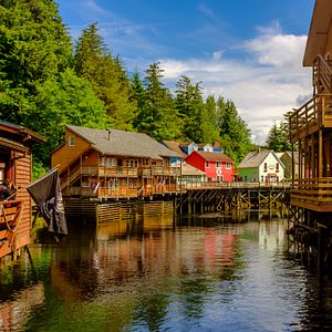 WESTERDAM - Ohne Reederei - WESTERDAM