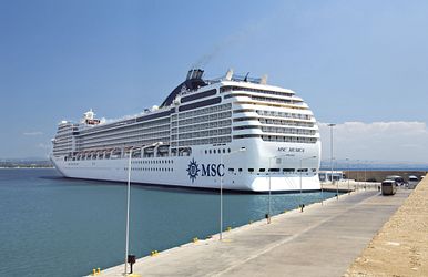 von brasilien zum mittelmeer