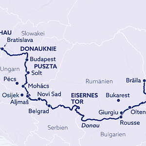 Pressburg Bratislava Slowakei