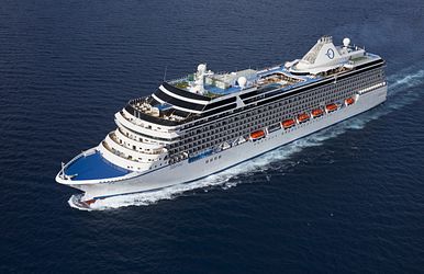 ms marina
