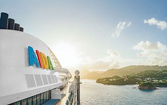 karibik & mittelamerika