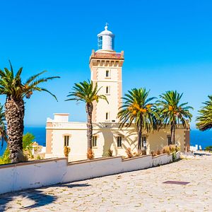 Le Bougainville von außen