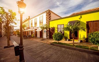 große rundreisen kanaren, madeira & marokko