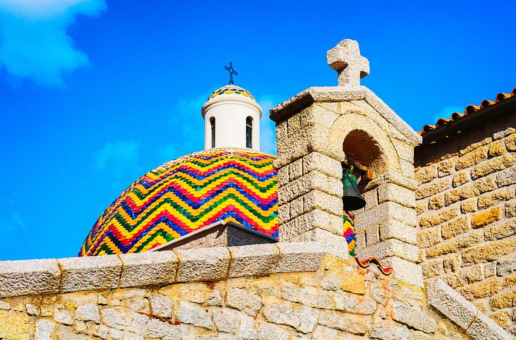 Impression zu Ostern 2027 - AIDAblu - Italien & Malta