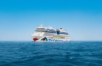 von kiel nach mallorca