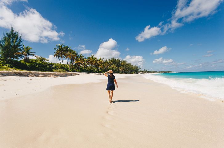 Impression zu AIDA ALL IN Winter 2025/26 - Karibische Inseln