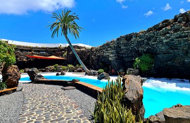 kanaren, madeira & marokko