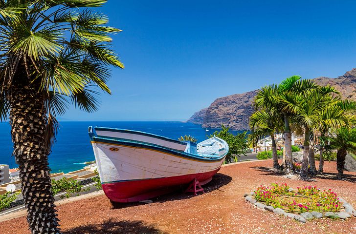 Impression zu Frühjahr 2027 - Mein Schiff Flow - Transozean