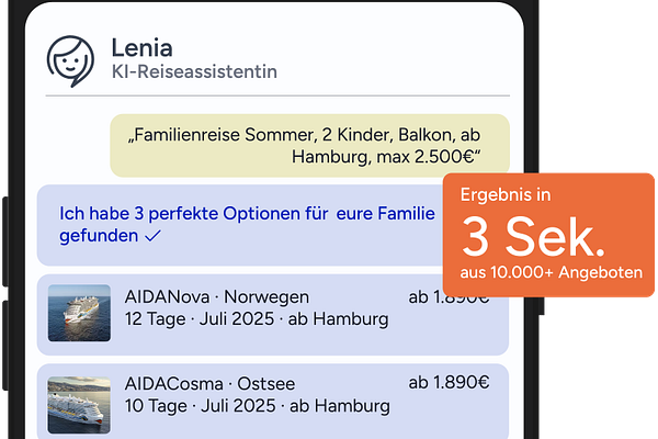 Lenia App Konzeptional