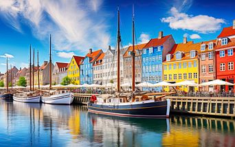 kurzreisen im norden