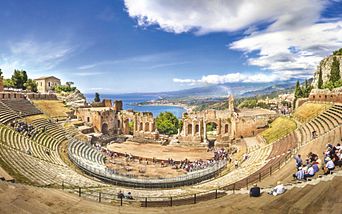 mittelmeerinseln & adria