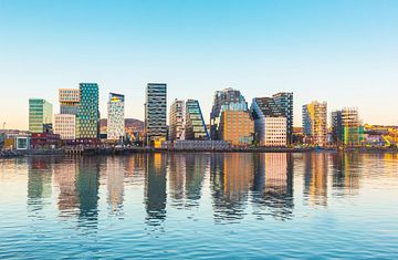 Oslo erleben